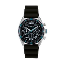 Orologio Breil Tribe Uomo SCORE in Acciaio EW0755